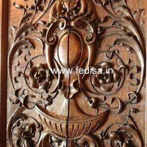 Wood carving cnc wood carving wood sculpture Model No - 1944