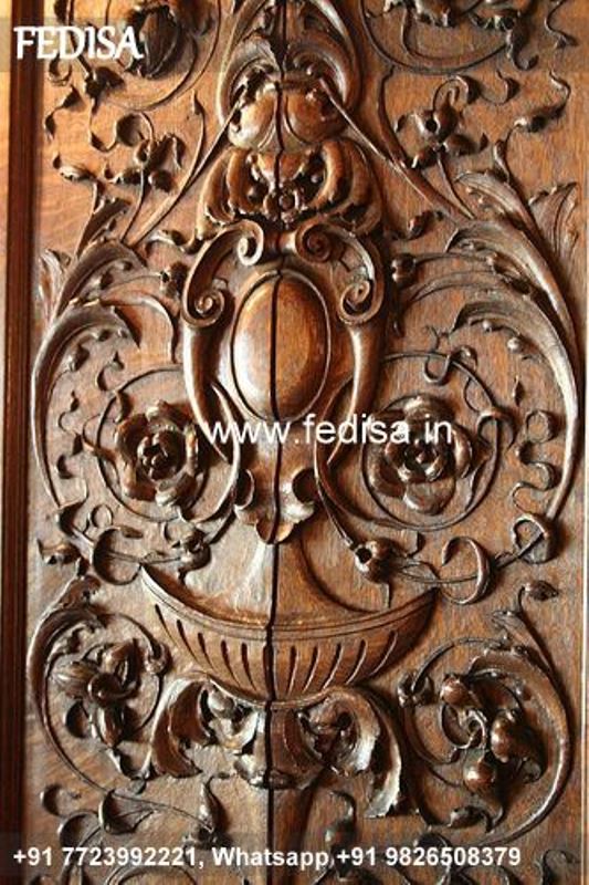 Wood carving cnc wood carving wood sculpture Model No - 1944