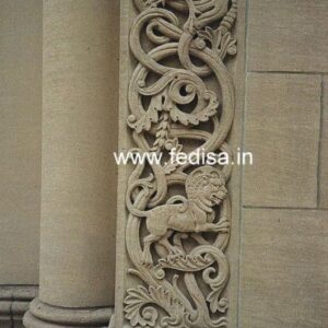 Wood carving cnc wood carving wood sculpture Model No - 1962