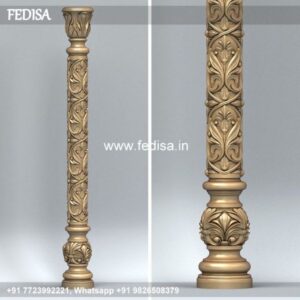 Wood carving cnc wood carving wood sculpture Model No - 1964