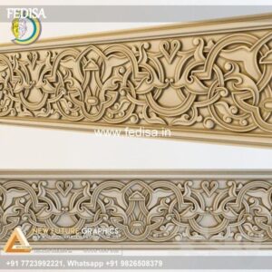 Wood carving cnc wood carving wood sculpture Model No - 1965