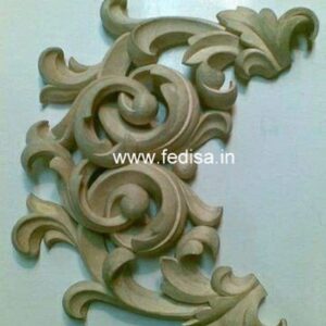 Wood carving cnc wood carving wood sculpture Model No - 1967