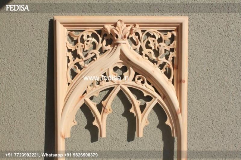 Wood carving cnc wood carving wood sculpture Model No - 1968