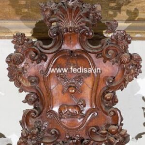 Wood carving cnc wood carving wood sculpture Model No - 1969