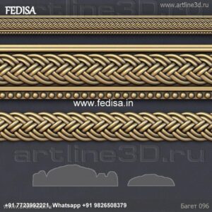 Wood carving cnc wood carving wood sculpture Model No - 1970