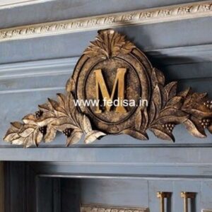 Wood carving cnc wood carving wood sculpture Model No - 1976