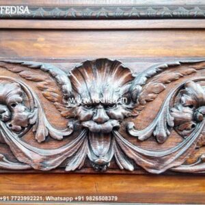 Wood carving cnc wood carving wood sculpture Model No - 1979