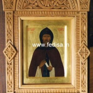 Wood carving cnc wood carving wood sculpture Model No - 1981