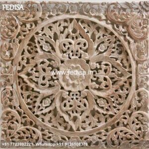 Wood carving cnc wood carving wood sculpture Model No - 1982