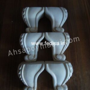 Wood carving cnc wood carving wood sculpture Model No - 1990