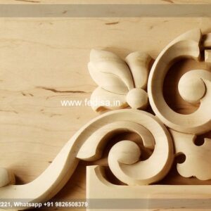 Wood carving cnc wood carving wood sculpture Model No - 1994