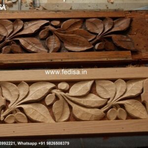Wood carving cnc wood carving wood sculpture Model No - 2006