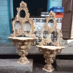 Wood carving cnc wood carving wood sculpture Model No - 2007