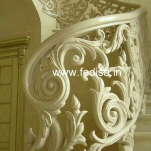 Wood carving cnc wood carving wood sculpture Model No - 2009