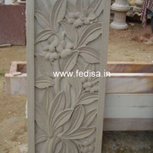 Wood carving cnc wood carving wood sculpture Model No - 2010