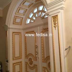 Wood carving cnc wood carving wood sculpture Model No - 2011