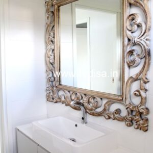 Wood carving cnc wood carving wood sculpture Model No - 2020