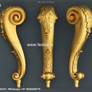 Wood carving cnc wood carving wood sculpture Model No - 2022