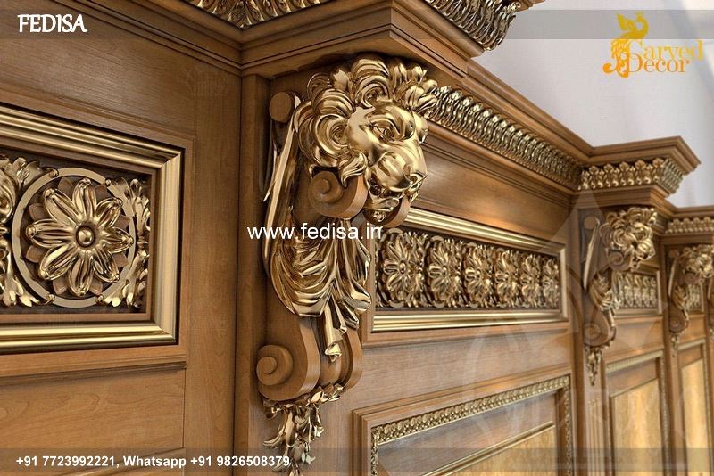 Wood carving cnc wood carving wood sculpture Model No - 2030