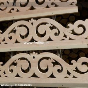 Wood carving cnc wood carving wood sculpture Model No - 2031