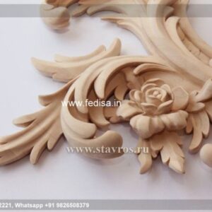 Wood carving cnc wood carving wood sculpture Model No - 2034