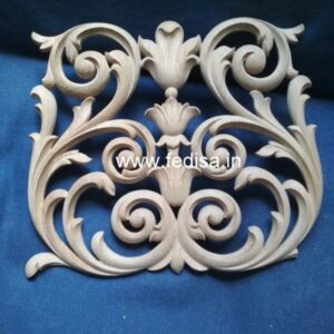 Wood carving cnc wood carving wood sculpture Model No - 2035