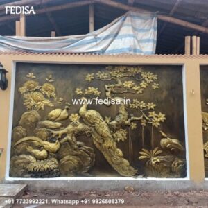 Wood carving cnc wood carving wood sculpture Model No - 2037