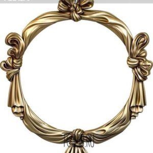 Wood carving cnc wood carving wood sculpture Model No - 2040