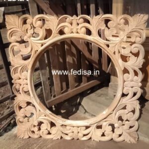 Wood carving cnc wood carving wood sculpture Model No - 2045
