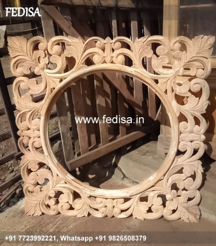 Wood carving cnc wood carving wood sculpture Model No - 2045
