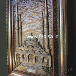 Wood carving cnc wood carving wood sculpture Model No - 2046