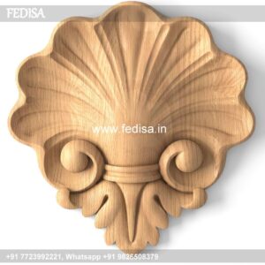 Wood carving cnc wood carving wood sculpture Model No - 2054