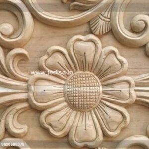 Wood carving cnc wood carving wood sculpture Model No - 2055