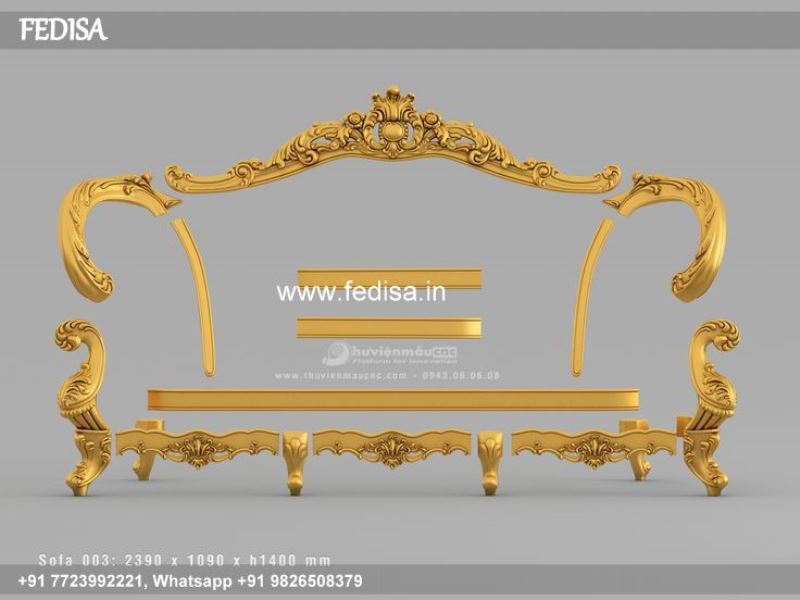 Wood carving cnc wood carving wood sculpture Model No - 2057