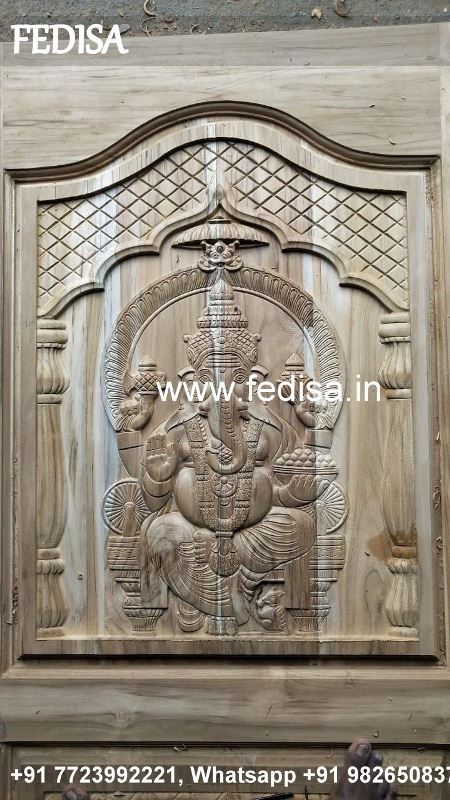 Wood carving cnc wood carving wood sculpture Model No - 2067