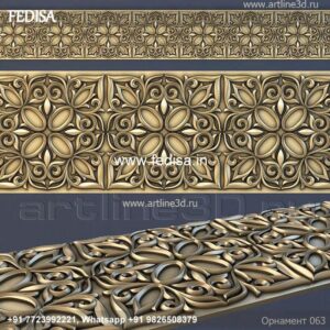 Wood carving cnc wood carving wood sculpture Model No - 2070