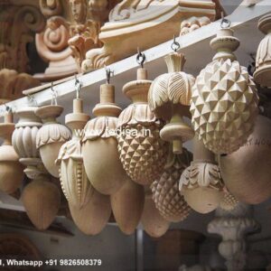 Wood carving cnc wood carving wood sculpture Model No - 2077