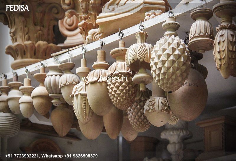 Wood carving cnc wood carving wood sculpture Model No - 2077