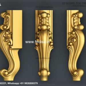 Wood carving cnc wood carving wood sculpture Model No - 2079