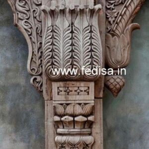 Wood carving cnc wood carving wood sculpture Model No - 2081