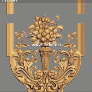 Wood carving cnc wood carving wood sculpture Model No - 2083