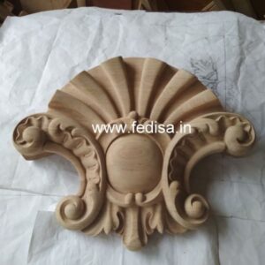 Wood carving cnc wood carving wood sculpture Model No - 2084