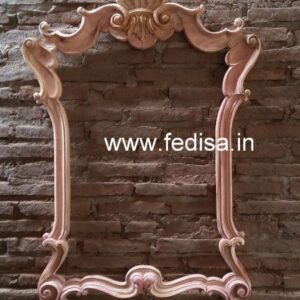 Wood carving cnc wood carving wood sculpture Model No - 2085