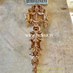 Wood carving cnc wood carving wood sculpture Model No - 2086