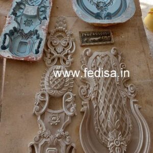 Wood carving cnc wood carving wood sculpture Model No - 2087