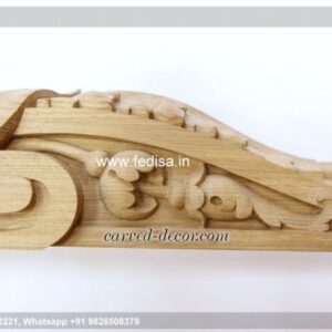 Wood carving cnc wood carving wood sculpture Model No - 2091