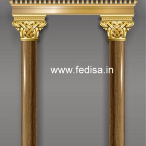 Wood carving cnc wood carving wood sculpture Model No - 2095