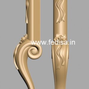 Wood carving cnc wood carving wood sculpture Model No - 2099