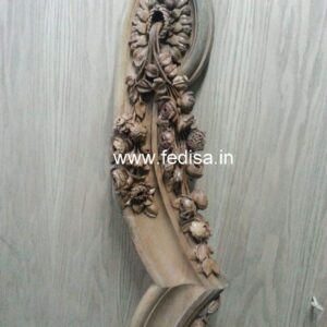 Wood carving cnc wood carving wood sculpture Model No - 2105