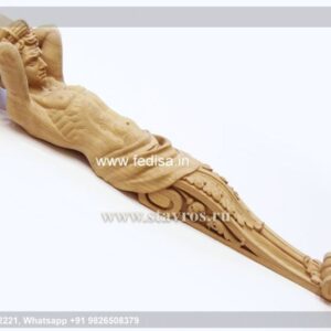 Wood carving cnc wood carving wood sculpture Model No - 2110
